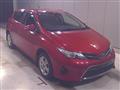 2013 Toyota Auris