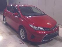 2013 Toyota Auris