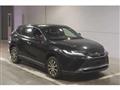2021 Toyota Harrier
