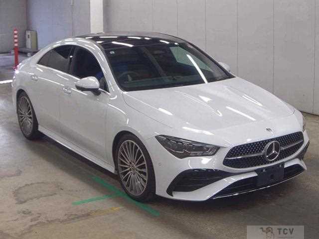 2024 Mercedes-Benz Mercedes-Benz Others