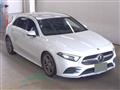 2019 Mercedes-Benz A-Class