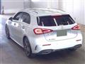 2019 Mercedes-Benz A-Class