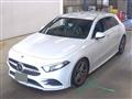 2019 Mercedes-Benz A-Class