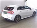 2019 Mercedes-Benz A-Class