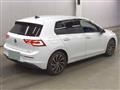 2023 Volkswagen Golf