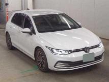 2023 Volkswagen Golf