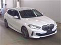 2021 BMW 1 Series