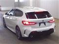 2021 BMW 1 Series
