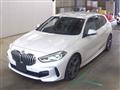 2021 BMW 1 Series
