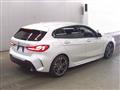 2021 BMW 1 Series