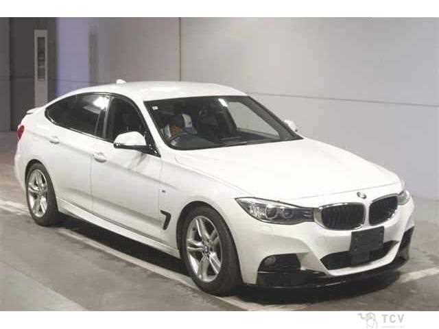 2016 BMW 3 Series