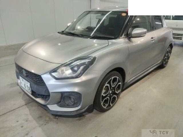 2020 Suzuki Swift