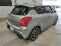 2020 Suzuki Swift