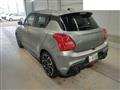 2020 Suzuki Swift