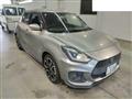 2020 Suzuki Swift