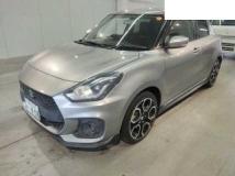 2020 Suzuki Swift