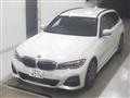 2022 BMW 3 Series