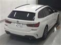 2022 BMW 3 Series