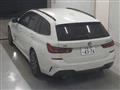 2022 BMW 3 Series