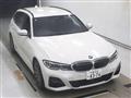 2022 BMW 3 Series