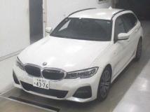 2022 BMW 3 Series