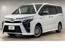 2019 Toyota Voxy