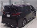 2025 Toyota Alphard G