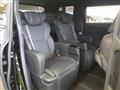 2025 Toyota Alphard G
