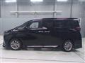2025 Toyota Alphard G