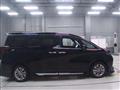 2025 Toyota Alphard G