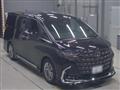 2025 Toyota Alphard G