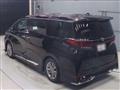 2025 Toyota Alphard G