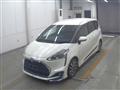 2020 Toyota Sienta