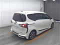 2020 Toyota Sienta