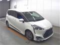 2020 Toyota Sienta