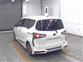 2020 Toyota Sienta