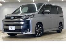 2023 Toyota Noah
