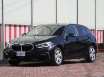 2020 BMW 1 Series