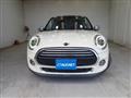 2021 BMW MINI