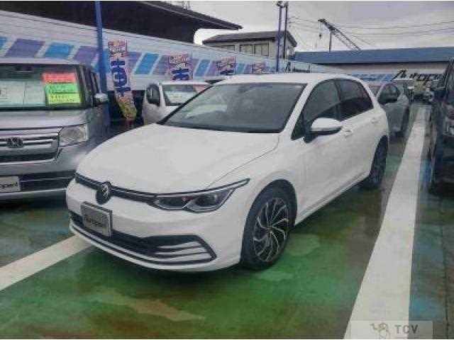 2024 Volkswagen Golf