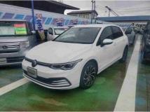 2024 Volkswagen Golf