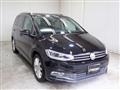 2016 Volkswagen Golf Touran