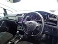 2016 Volkswagen Golf Touran