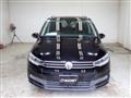 2016 Volkswagen Golf Touran