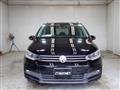 2016 Volkswagen Golf Touran