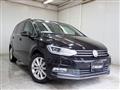2016 Volkswagen Golf Touran