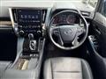 2023 Toyota Alphard G