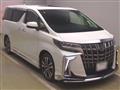 2023 Toyota Alphard G