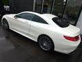 2016 Mercedes-Benz S-Class