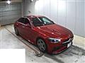 2022 Mercedes-Benz C-Class